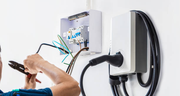 Why Trust Our Certified Electricians for Your Electrical Needs in Lanham, MD?